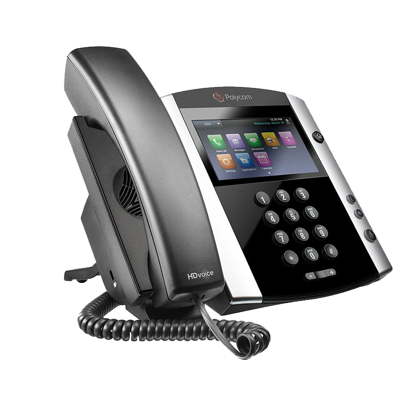 Video Conferencing Phones